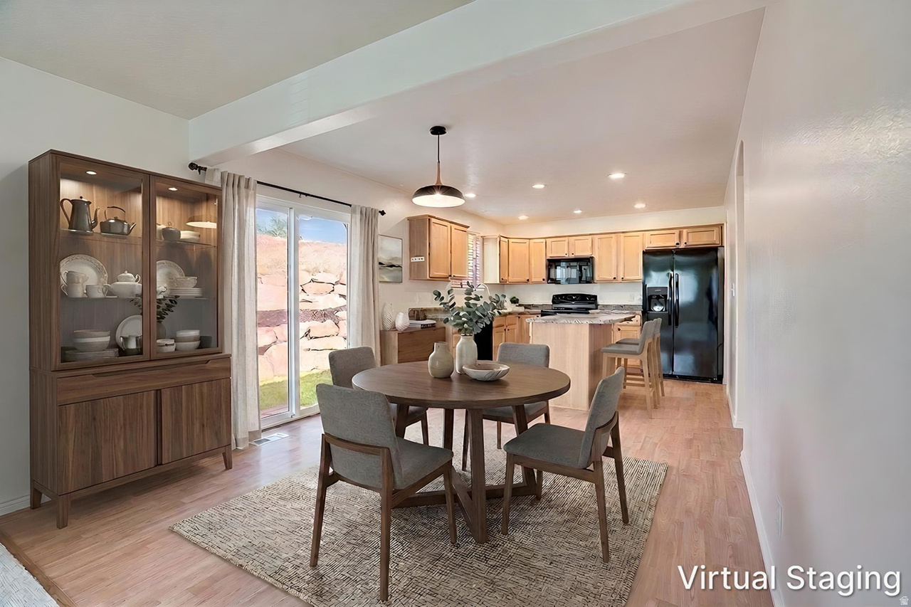TIMP MEADOWS - Residential