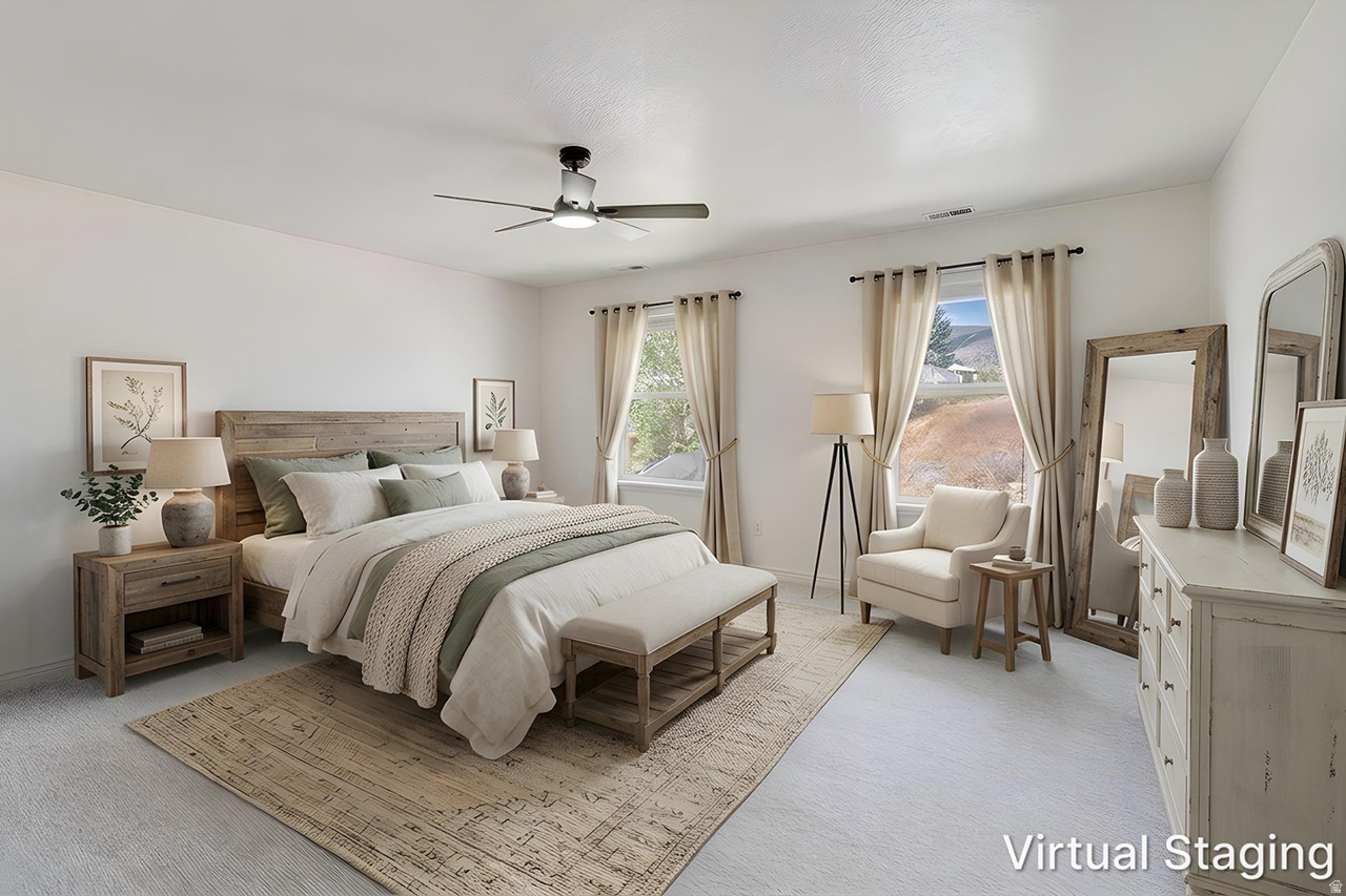 TIMP MEADOWS - Residential