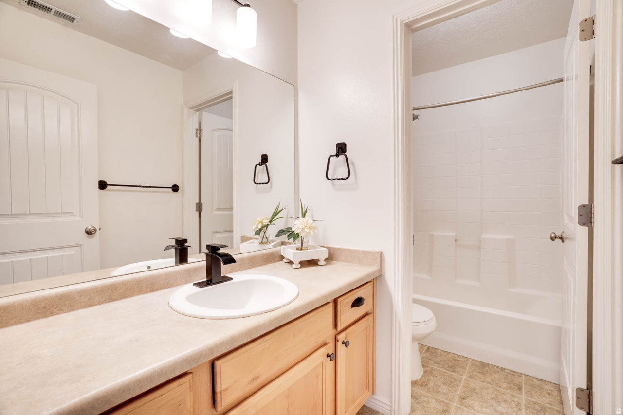 TIMP MEADOWS - Residential