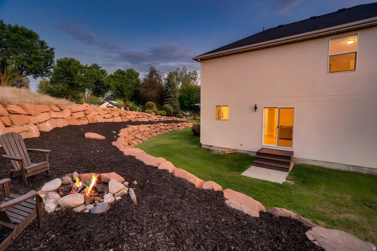 TIMP MEADOWS - Residential
