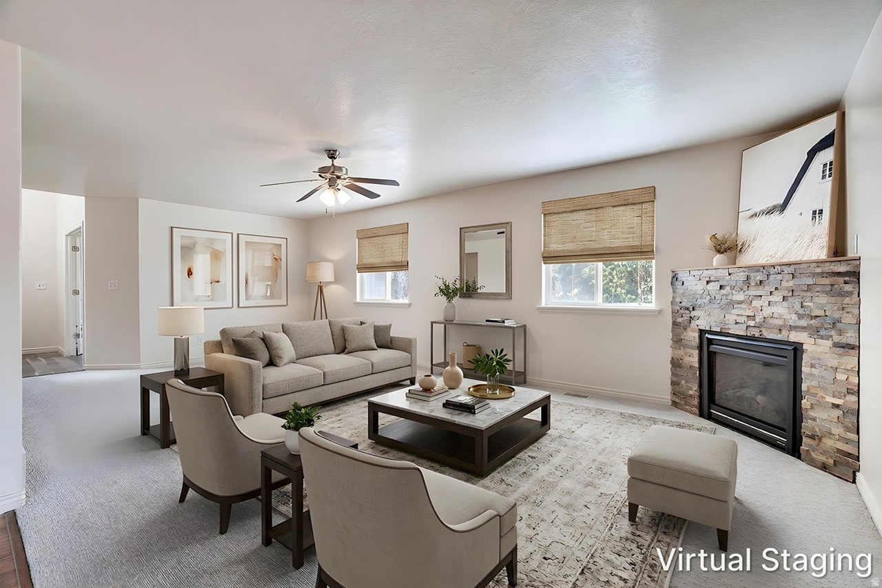 TIMP MEADOWS - Residential