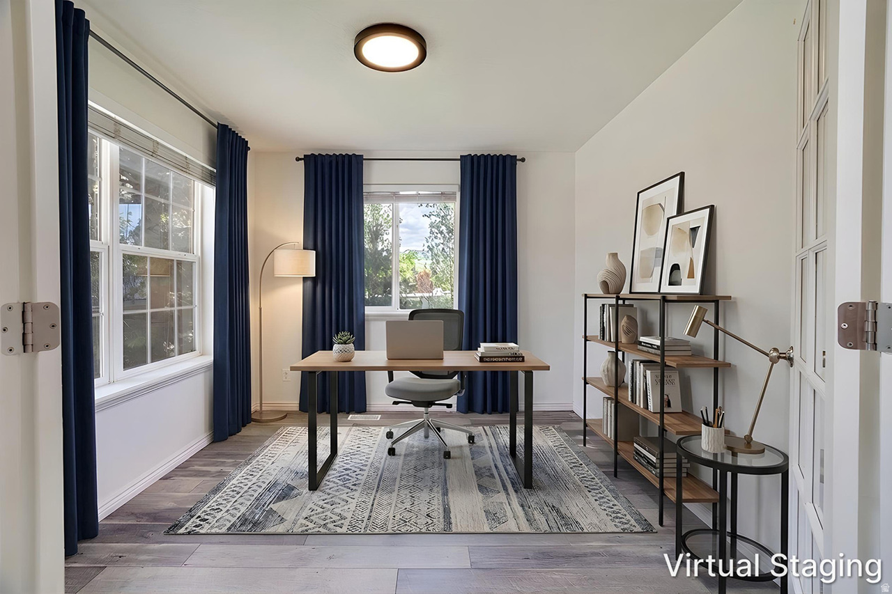 TIMP MEADOWS - Residential