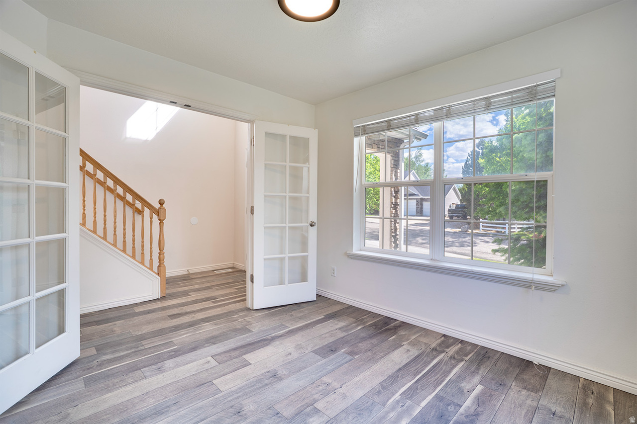 TIMP MEADOWS - Residential