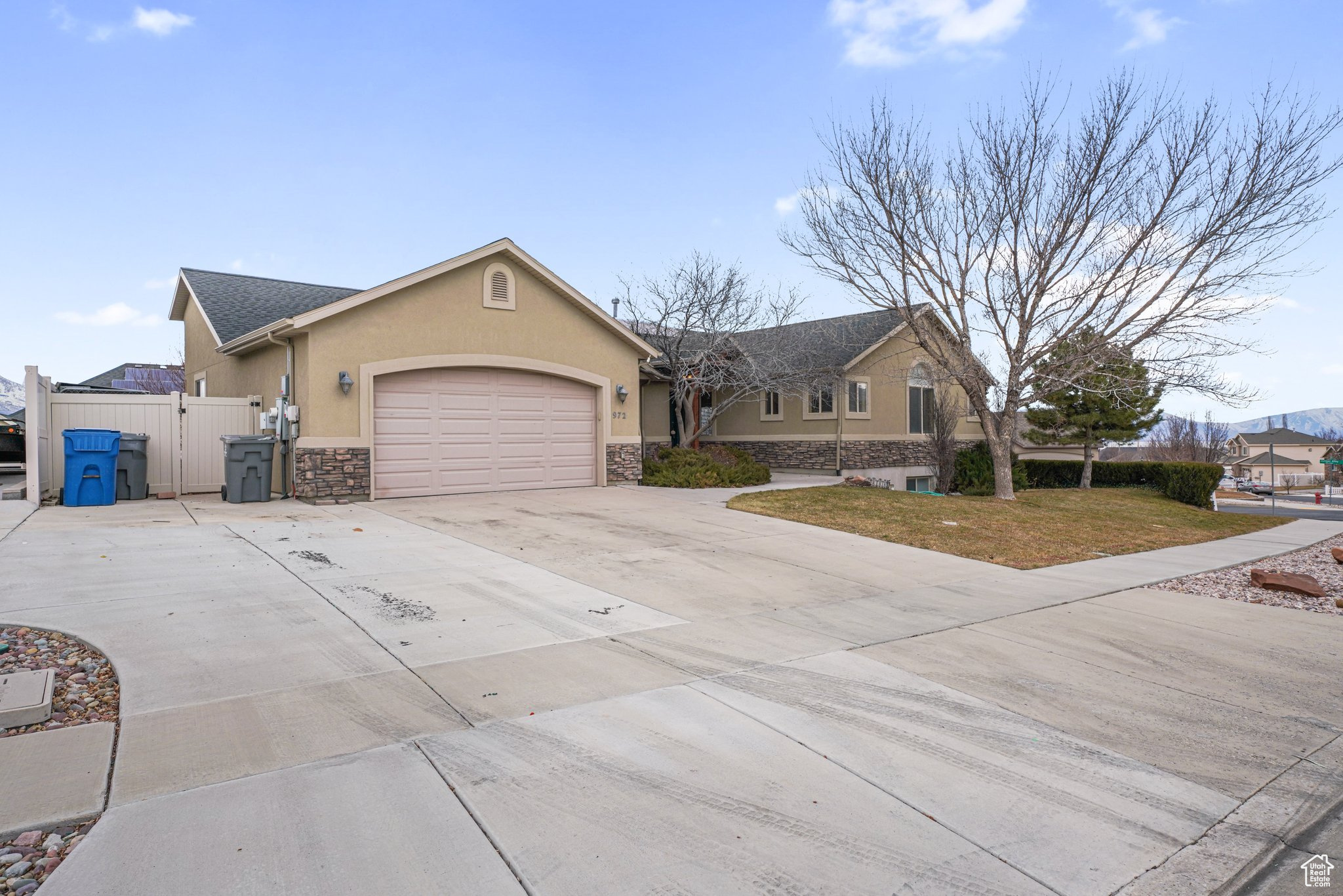 972 W Red Fox Ln, Saratoga Springs, Utah image 29