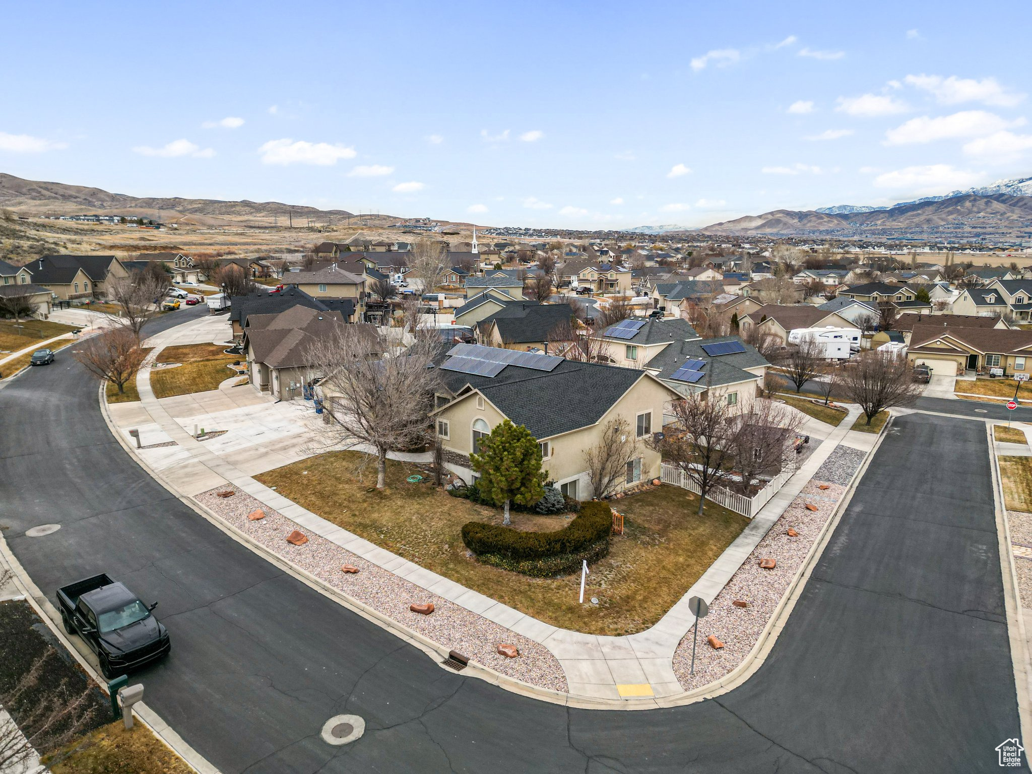 972 W Red Fox Ln, Saratoga Springs, Utah image 32