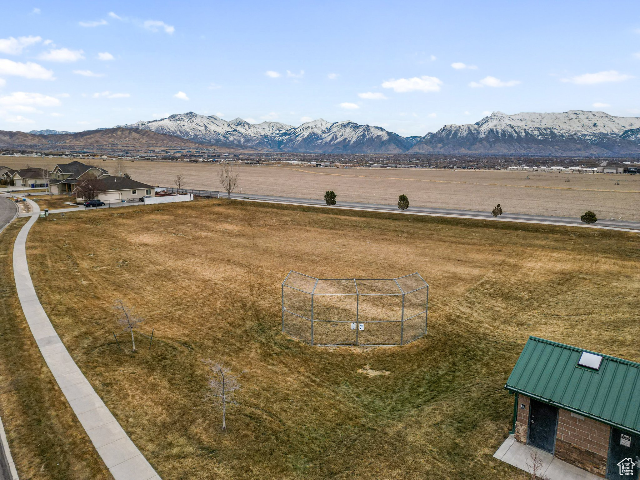972 W Red Fox Ln, Saratoga Springs, Utah image 38