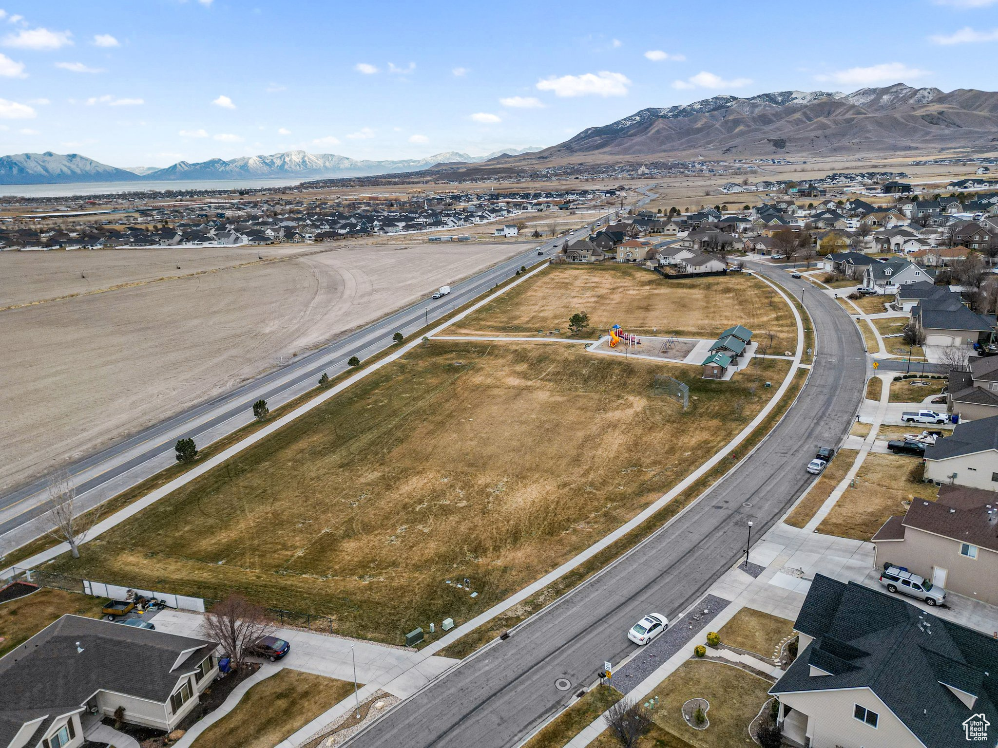 972 W Red Fox Ln, Saratoga Springs, Utah image 36