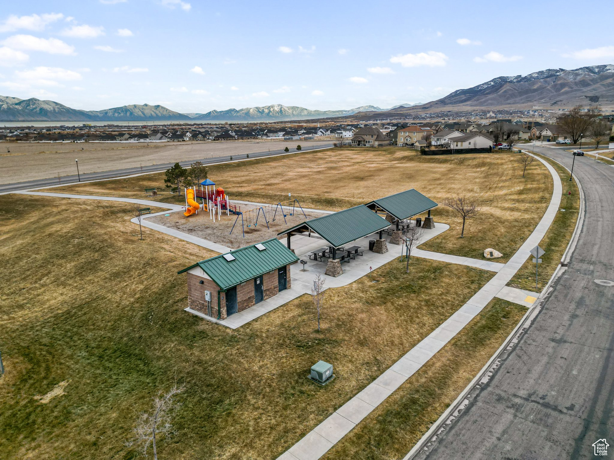 972 W Red Fox Ln, Saratoga Springs, Utah image 37