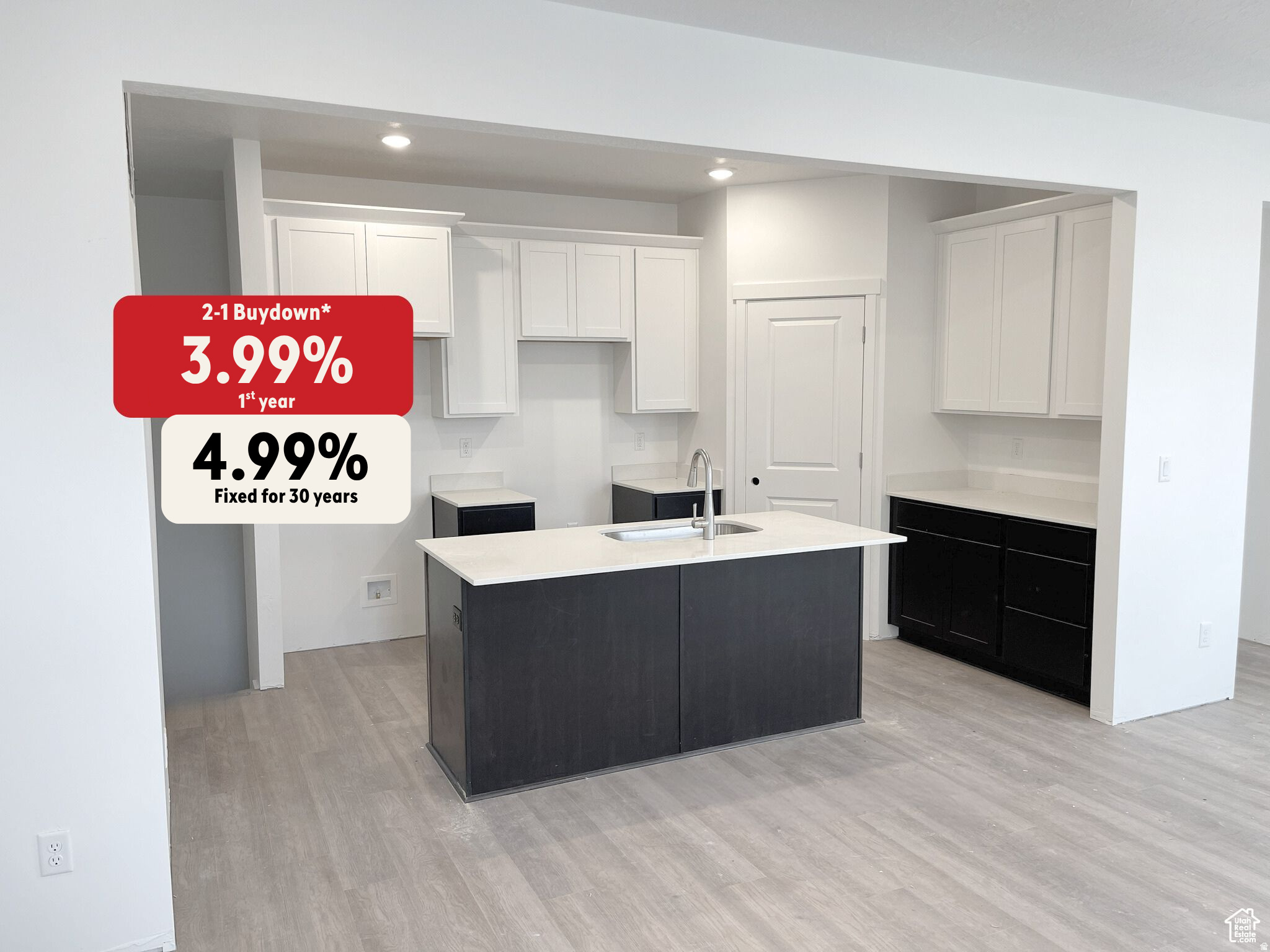 BEACON POINTE - Residential