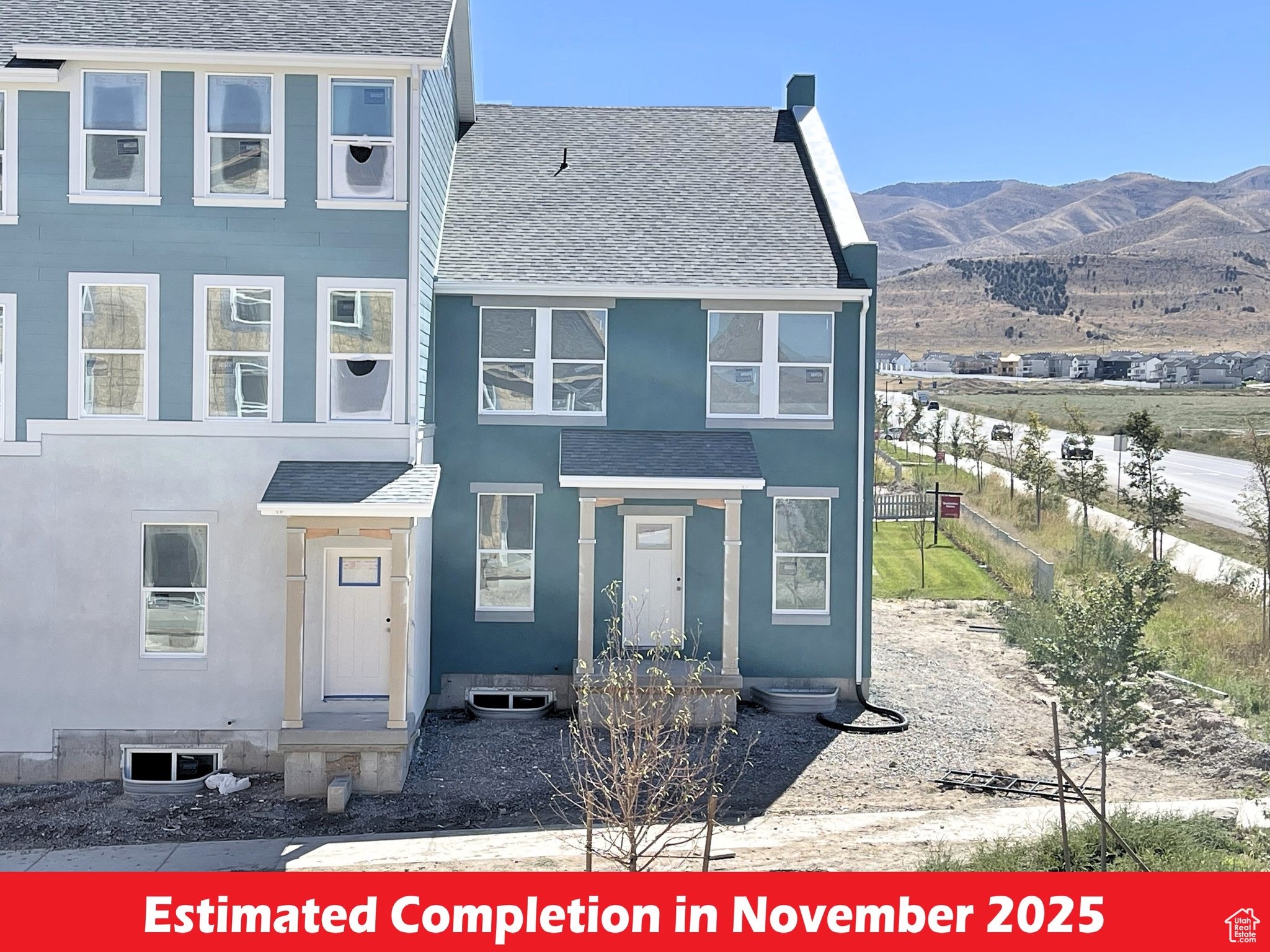 BEACON POINTE - Residential