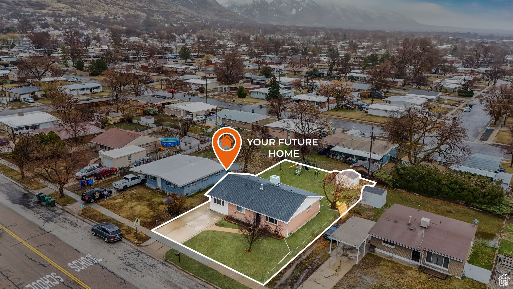 645 E 1100, Ogden, Utah image 18
