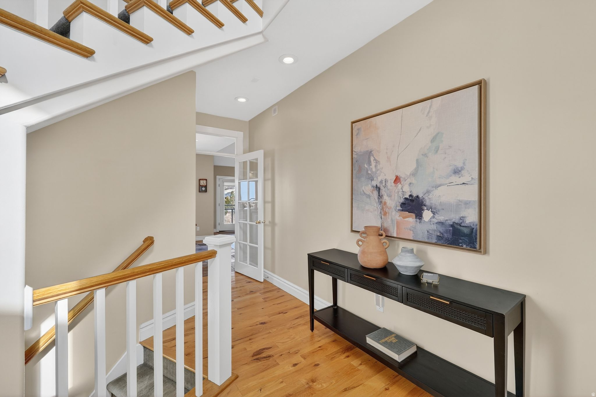 SOUTH MOUNTAIN PLAT - Residential