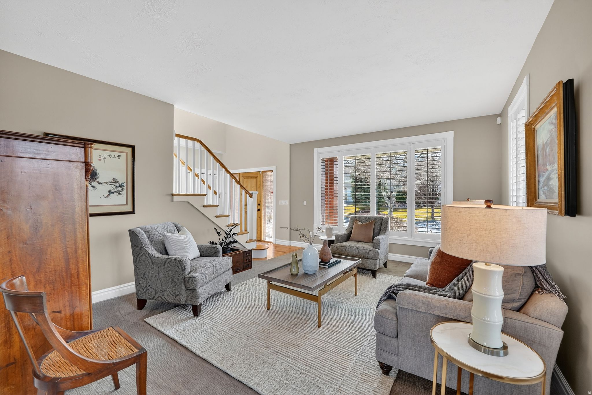 SOUTH MOUNTAIN PLAT - Residential