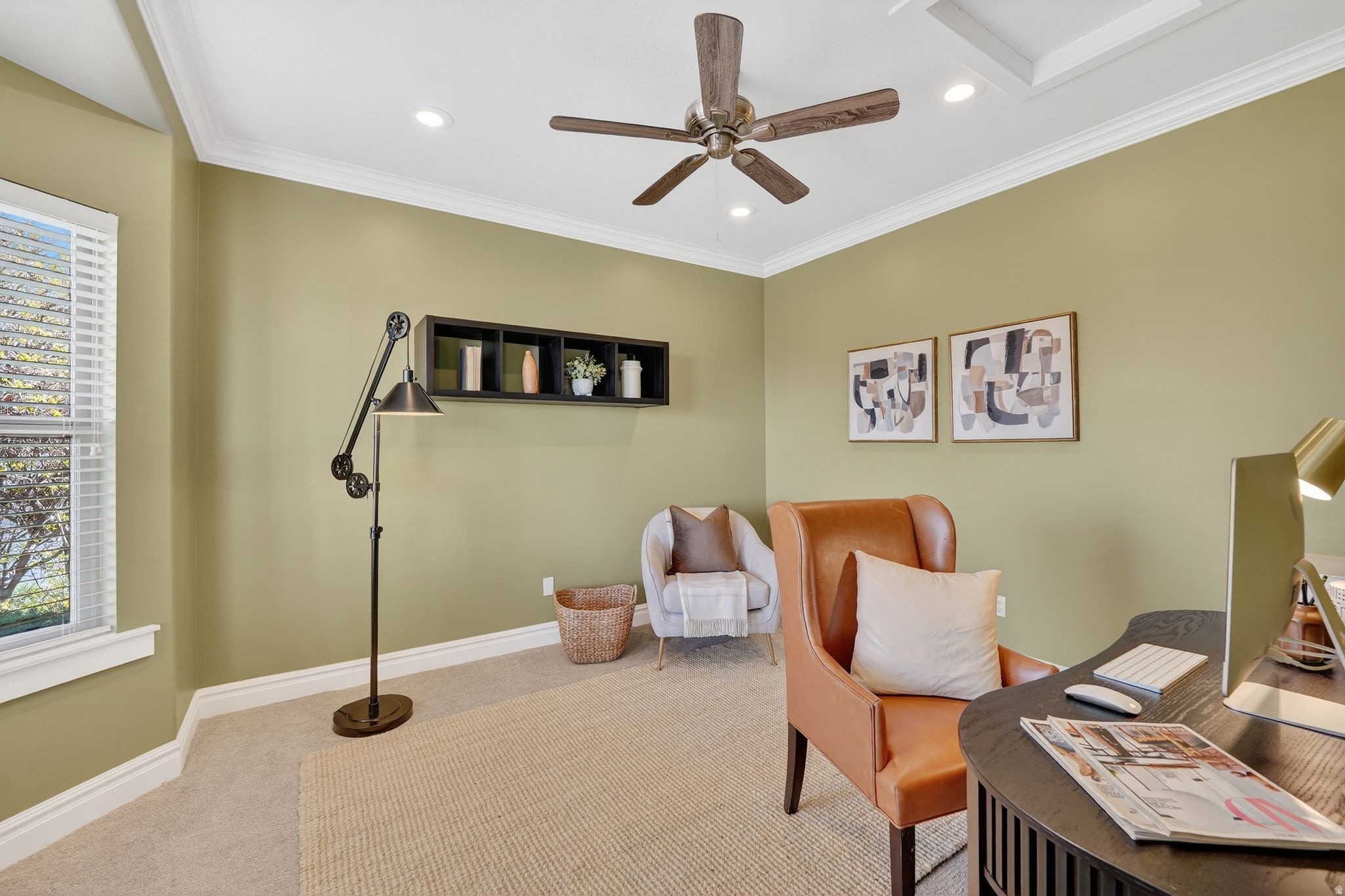 SOUTH MOUNTAIN PLAT - Residential