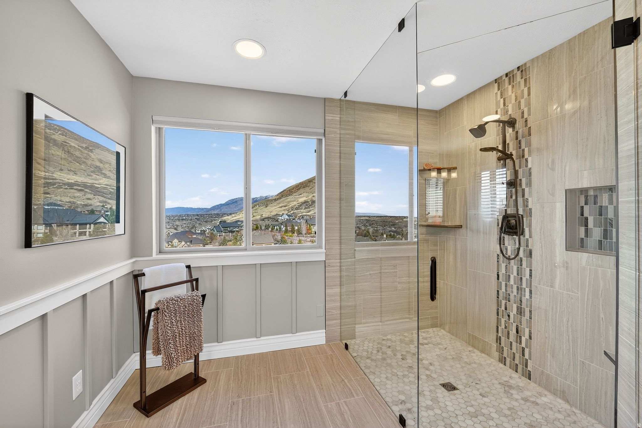 SOUTH MOUNTAIN PLAT - Residential