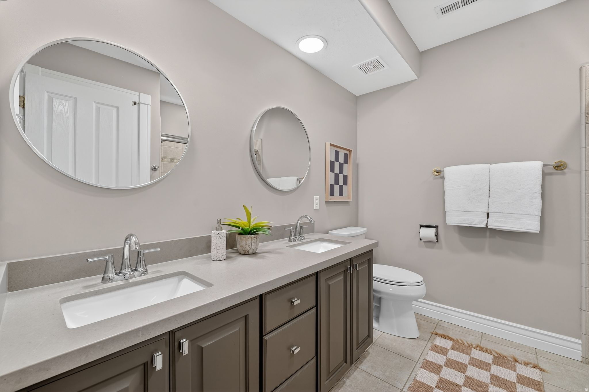 SOUTH MOUNTAIN PLAT - Residential