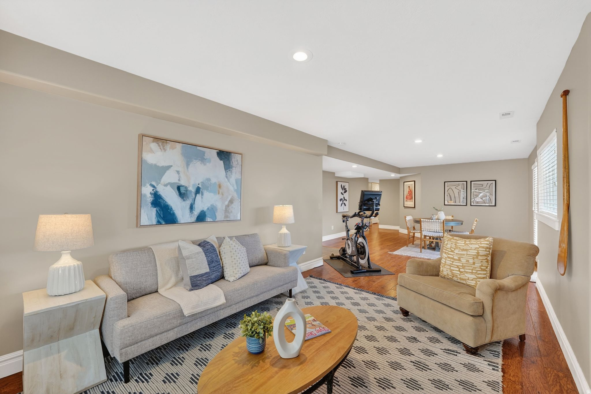 SOUTH MOUNTAIN PLAT - Residential