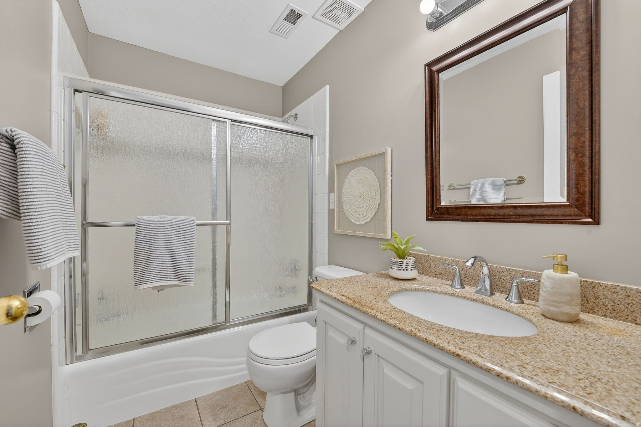 SOUTH MOUNTAIN PLAT - Residential