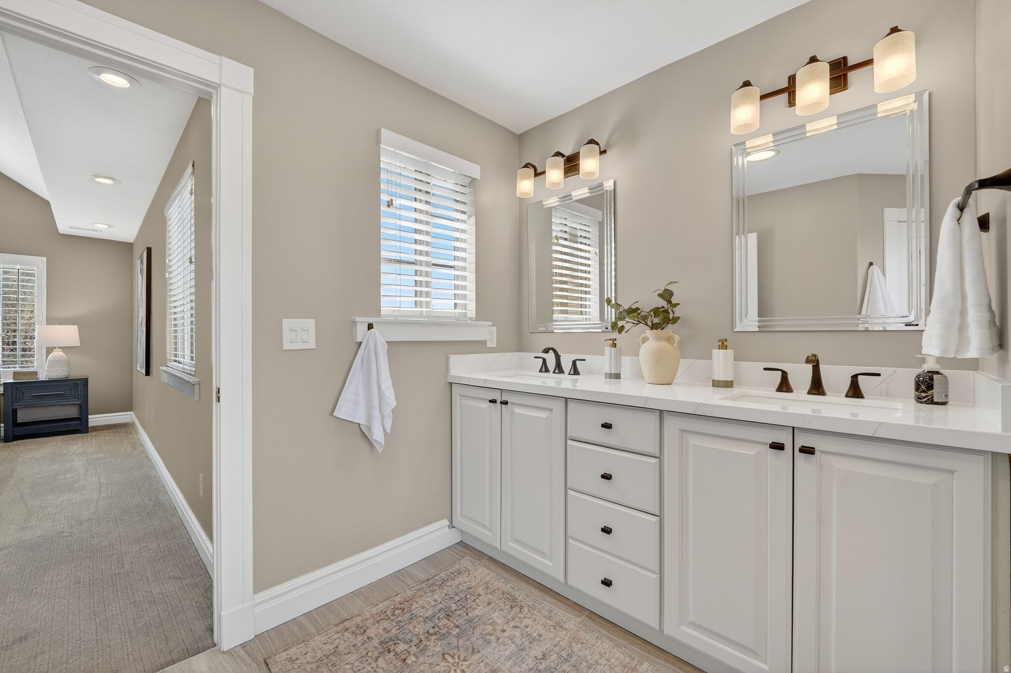 SOUTH MOUNTAIN PLAT - Residential