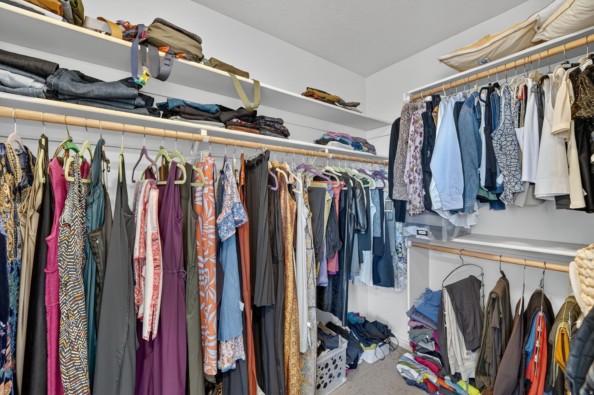 SOUTH MOUNTAIN PLAT - Residential