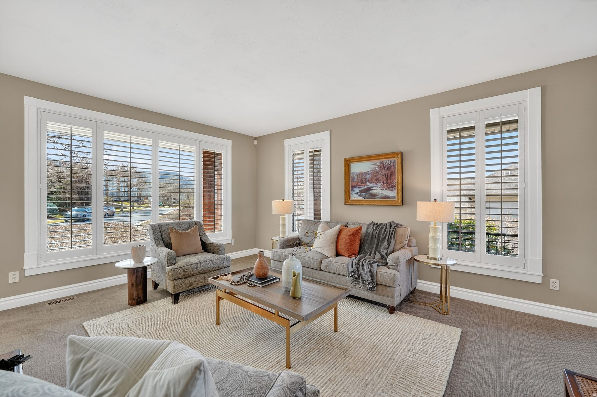 SOUTH MOUNTAIN PLAT - Residential