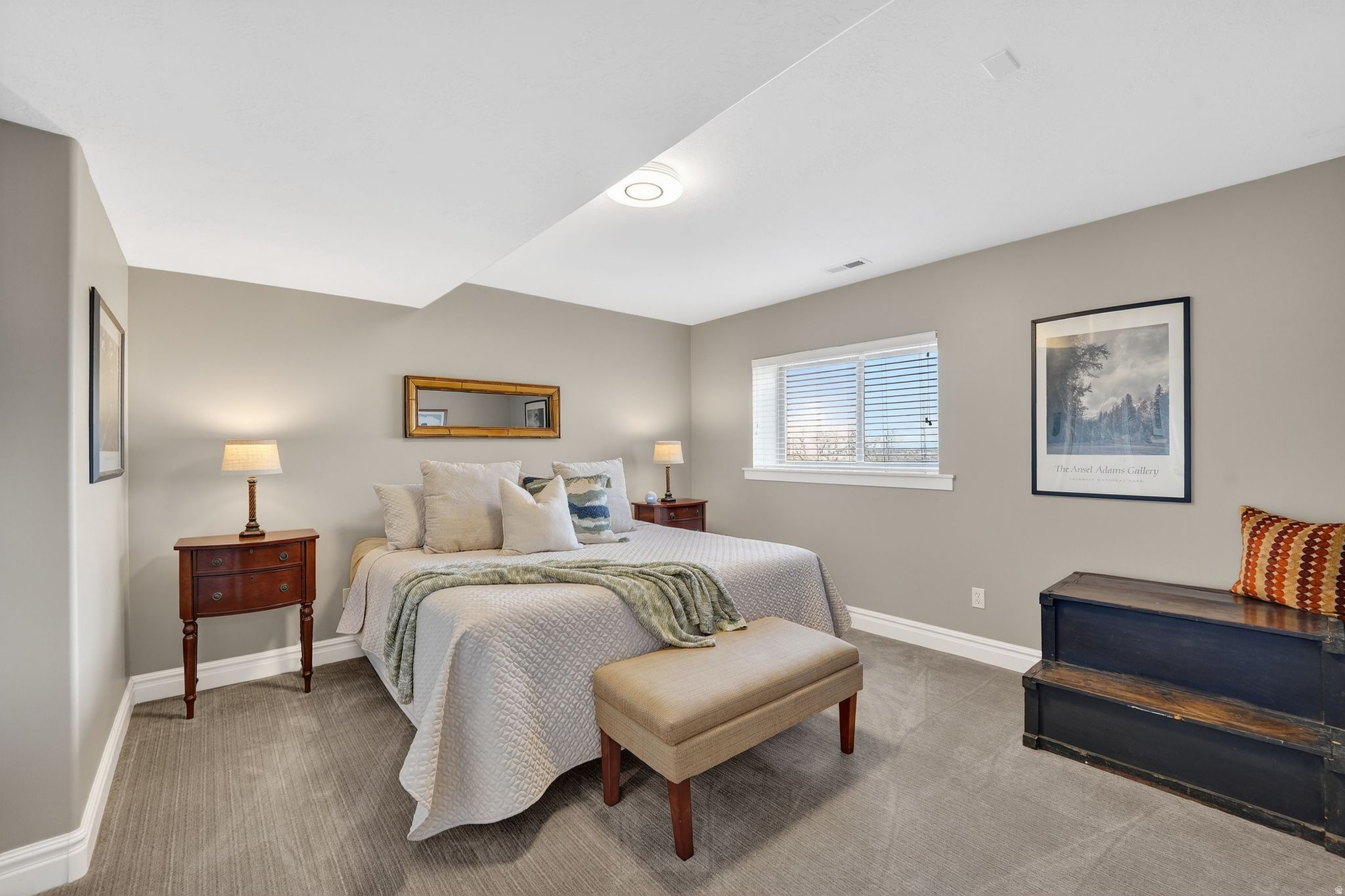 SOUTH MOUNTAIN PLAT - Residential