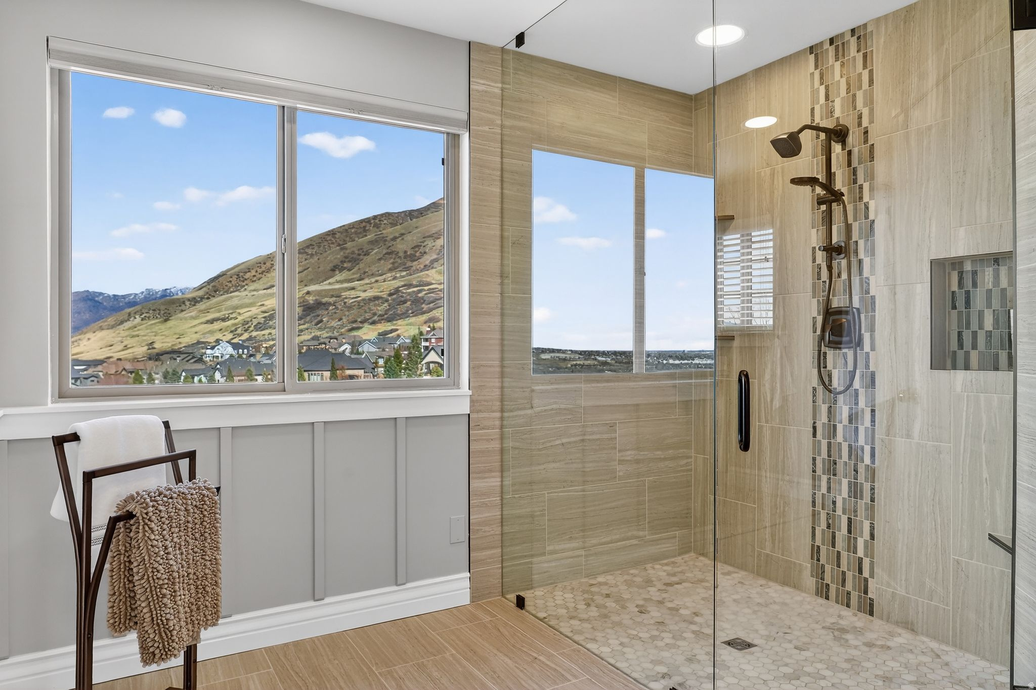 SOUTH MOUNTAIN PLAT - Residential