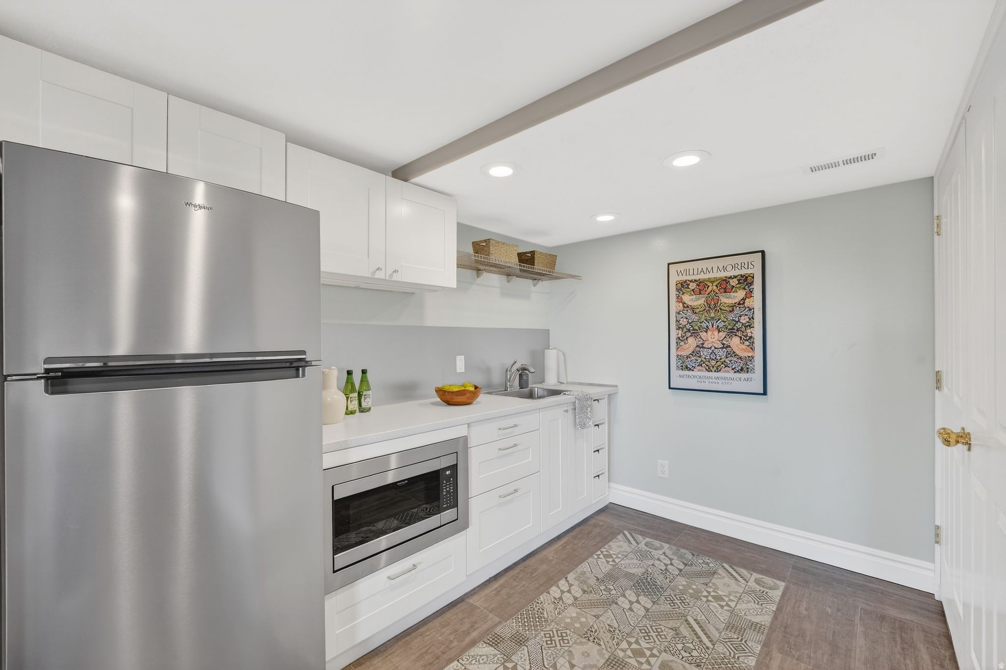 SOUTH MOUNTAIN PLAT - Residential