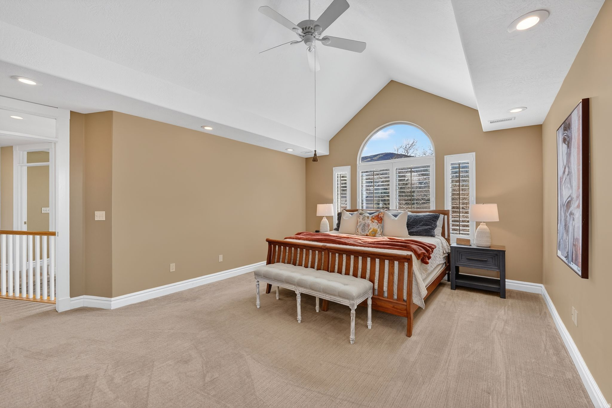 SOUTH MOUNTAIN PLAT - Residential