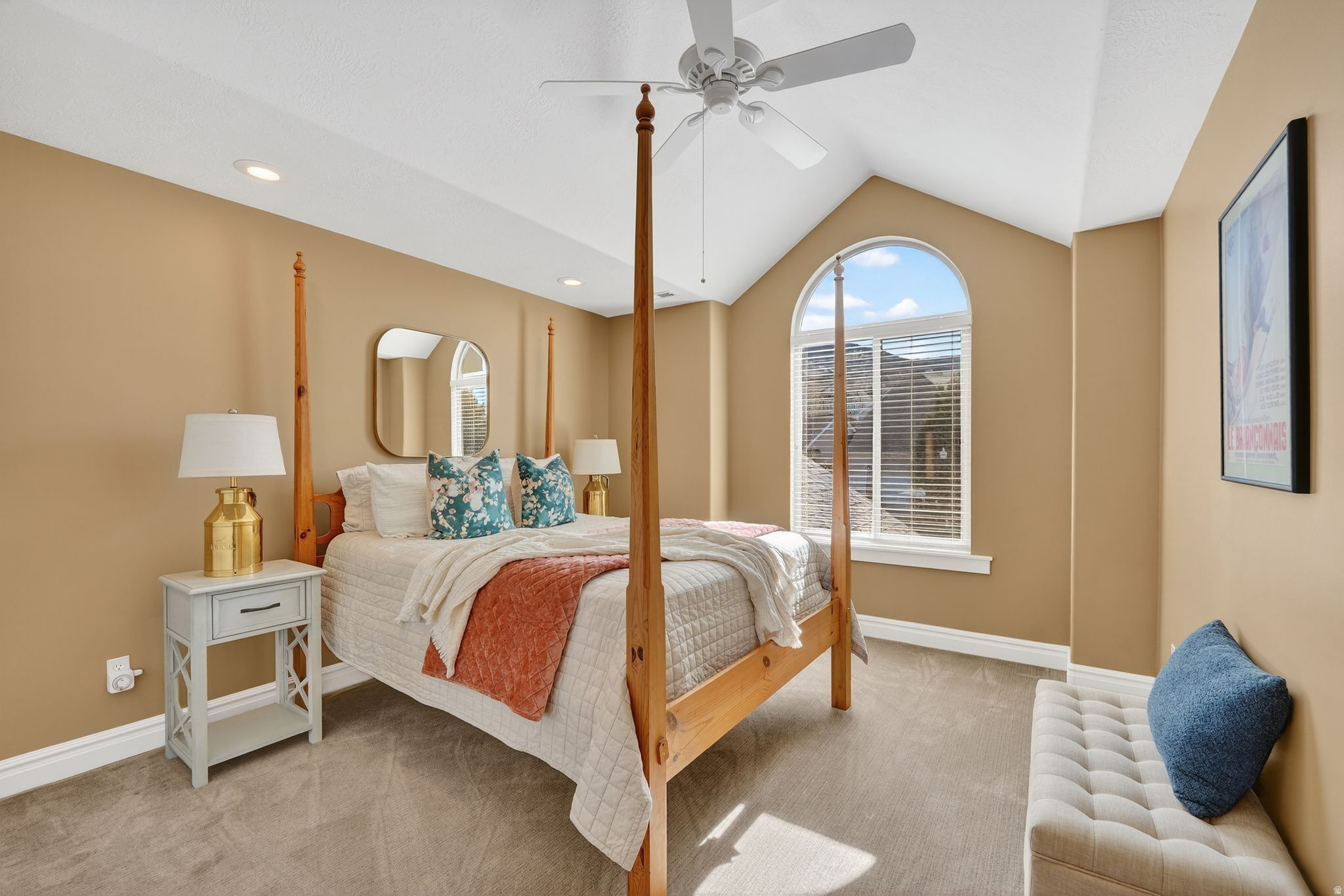 SOUTH MOUNTAIN PLAT - Residential