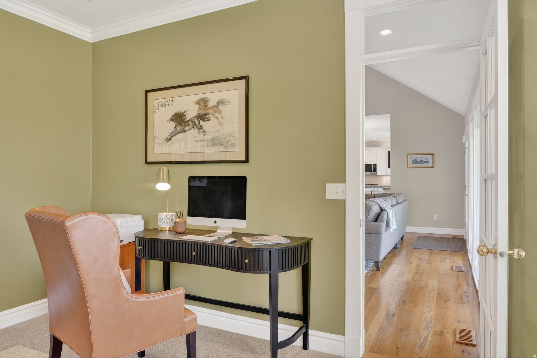 SOUTH MOUNTAIN PLAT - Residential