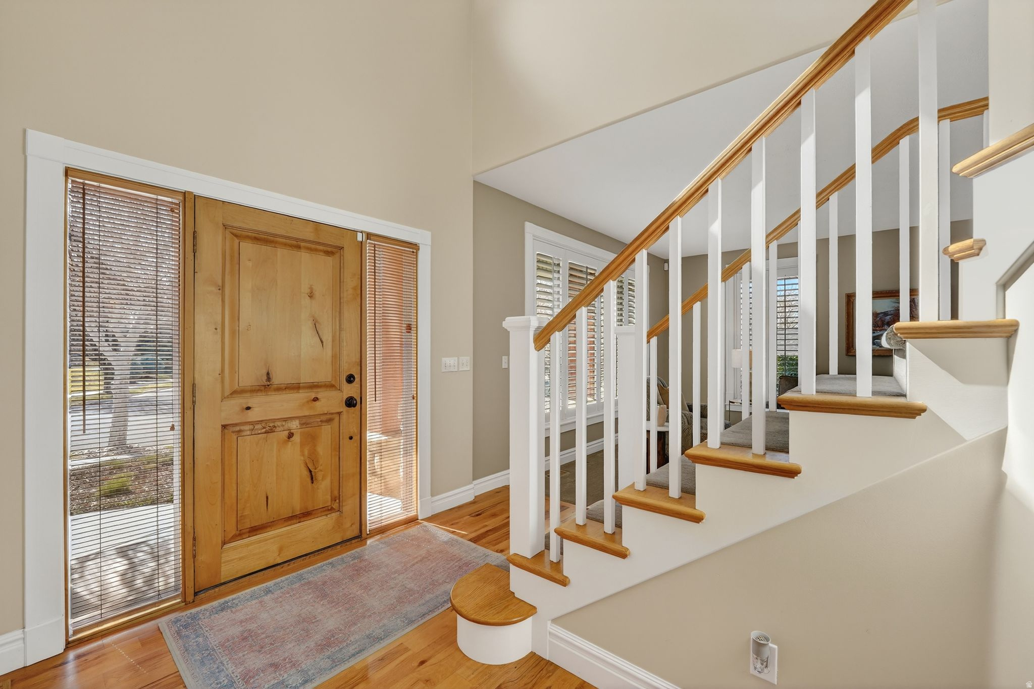 SOUTH MOUNTAIN PLAT - Residential