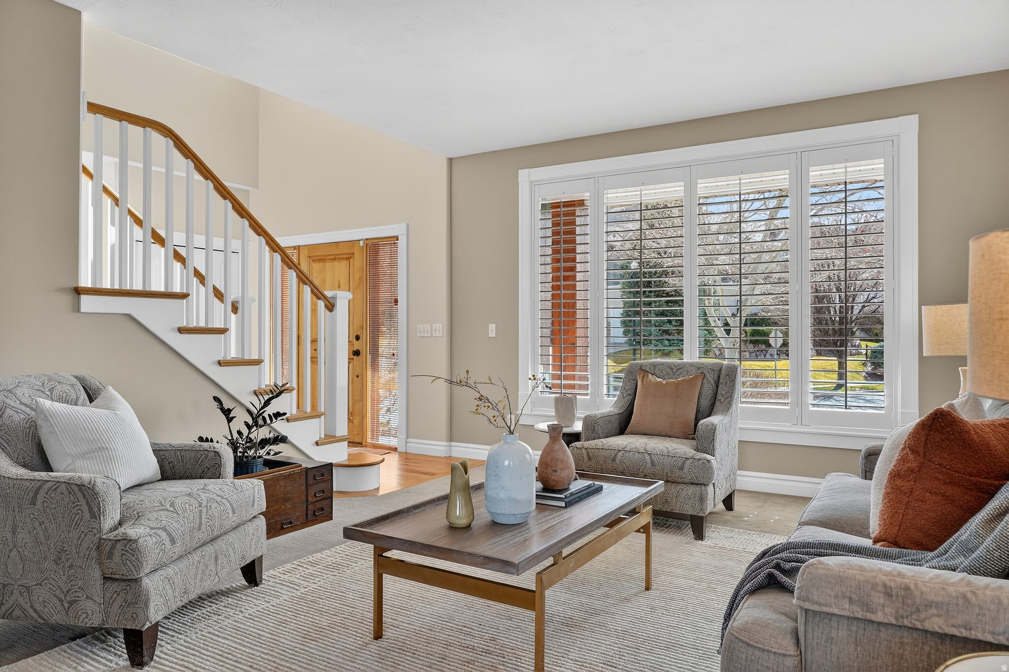 SOUTH MOUNTAIN PLAT - Residential