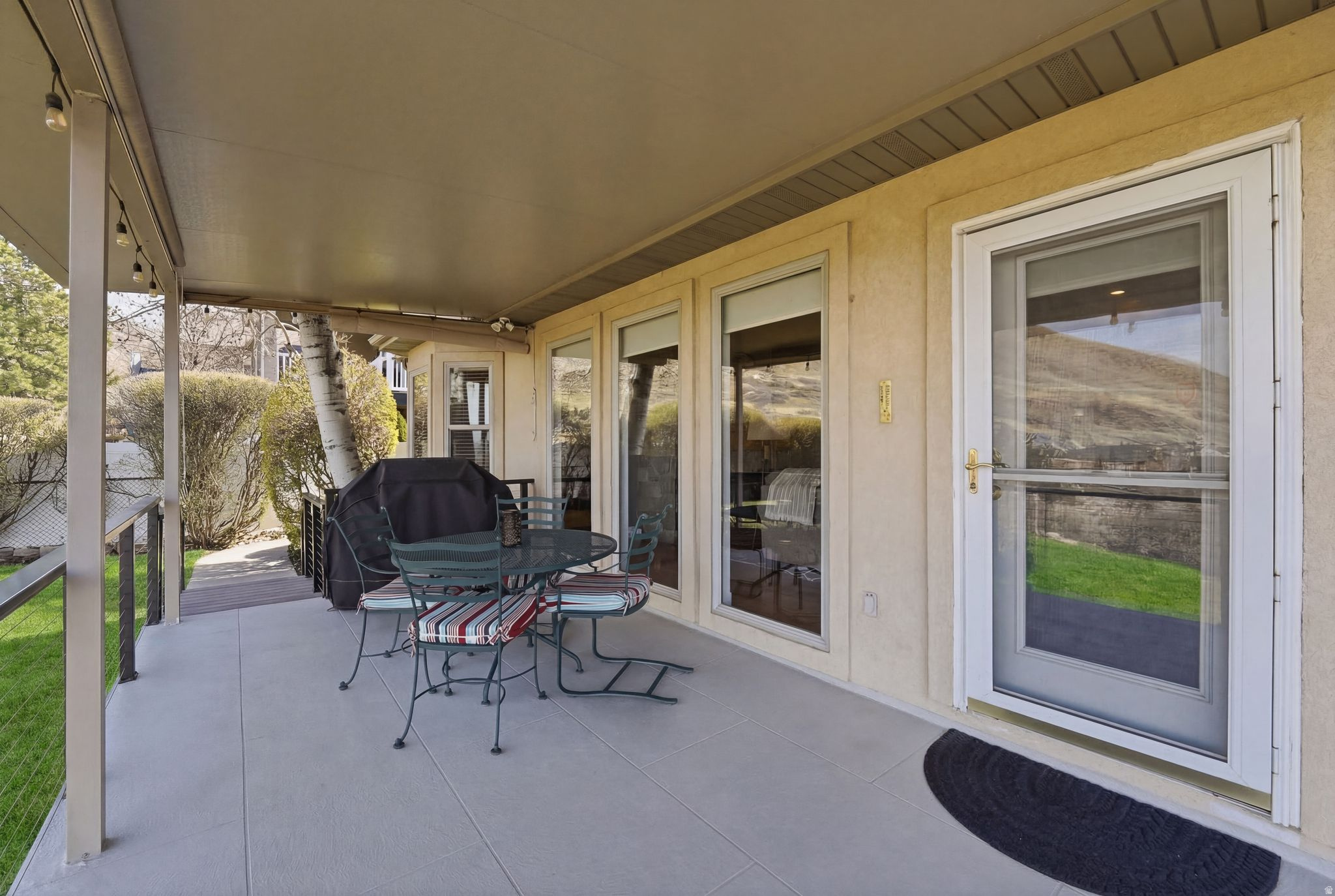 SOUTH MOUNTAIN PLAT - Residential