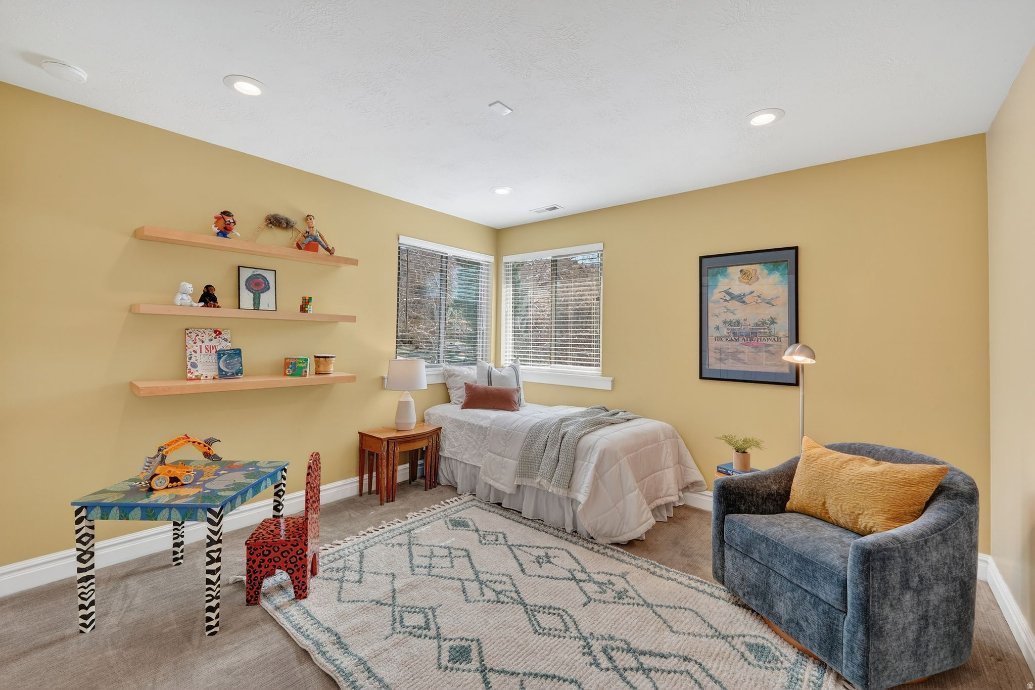 SOUTH MOUNTAIN PLAT - Residential