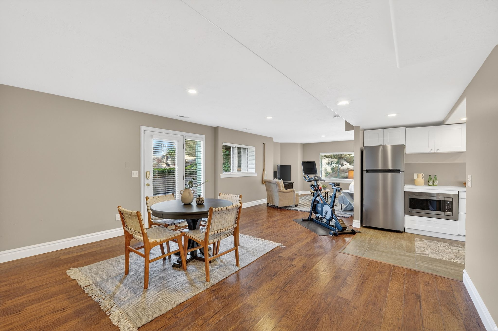 SOUTH MOUNTAIN PLAT - Residential