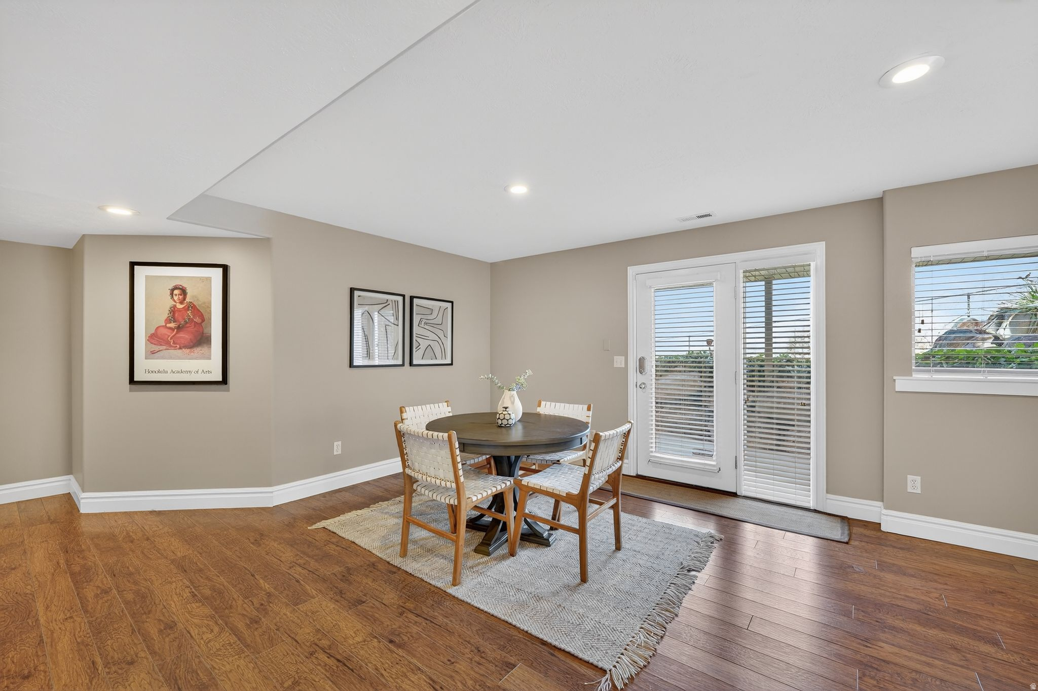 SOUTH MOUNTAIN PLAT - Residential