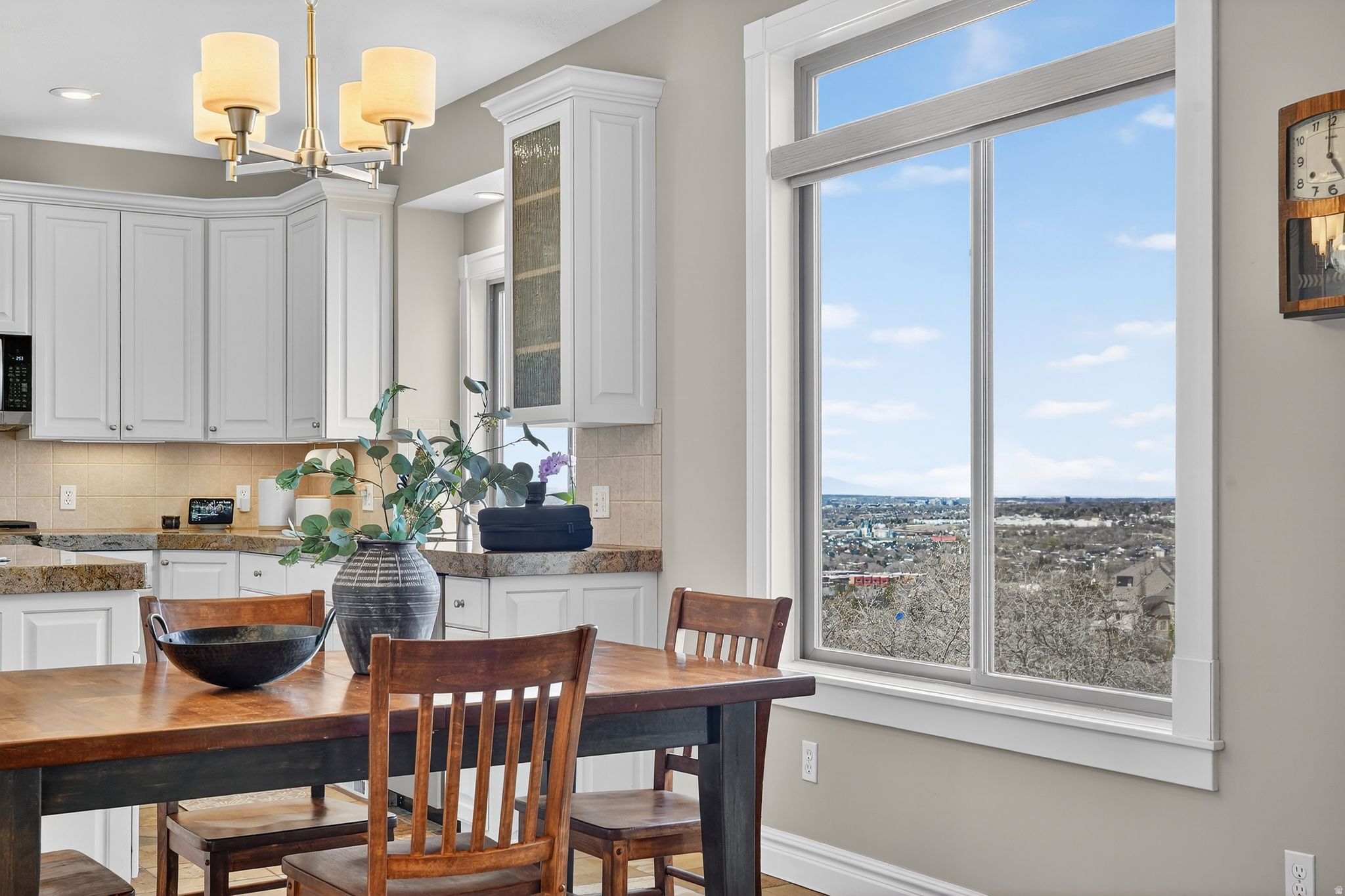 SOUTH MOUNTAIN PLAT - Residential