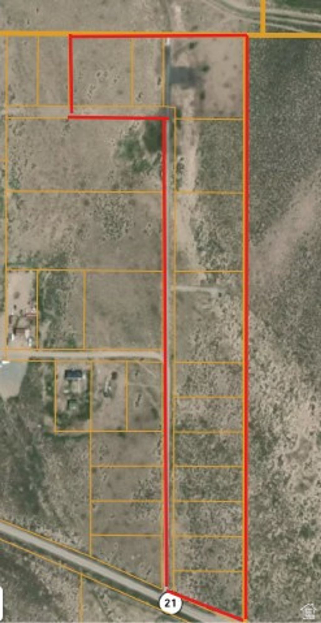 Photo of Milford, UT 84751 (MLS # 2157762)