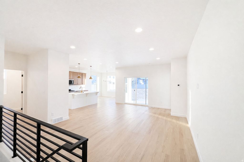 Photo of 1184 E BLACKFEET DR #501, Eagle Mountain, UT 84005 (MLS # 2136246)