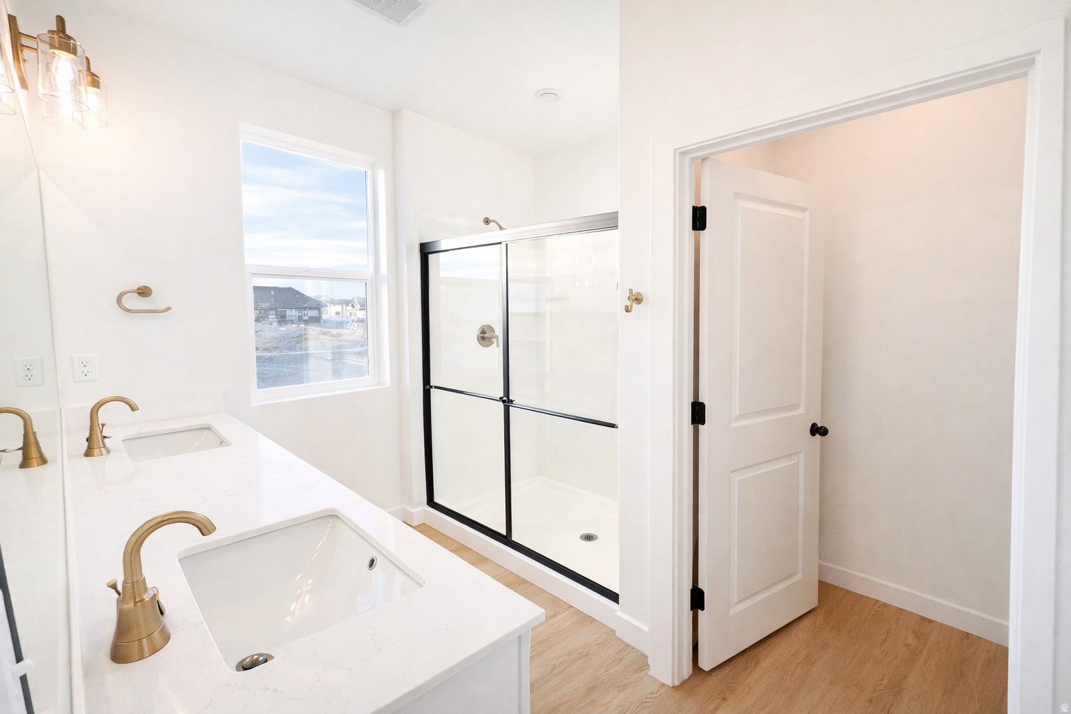 ANTELOPE MEADOWS - Residential