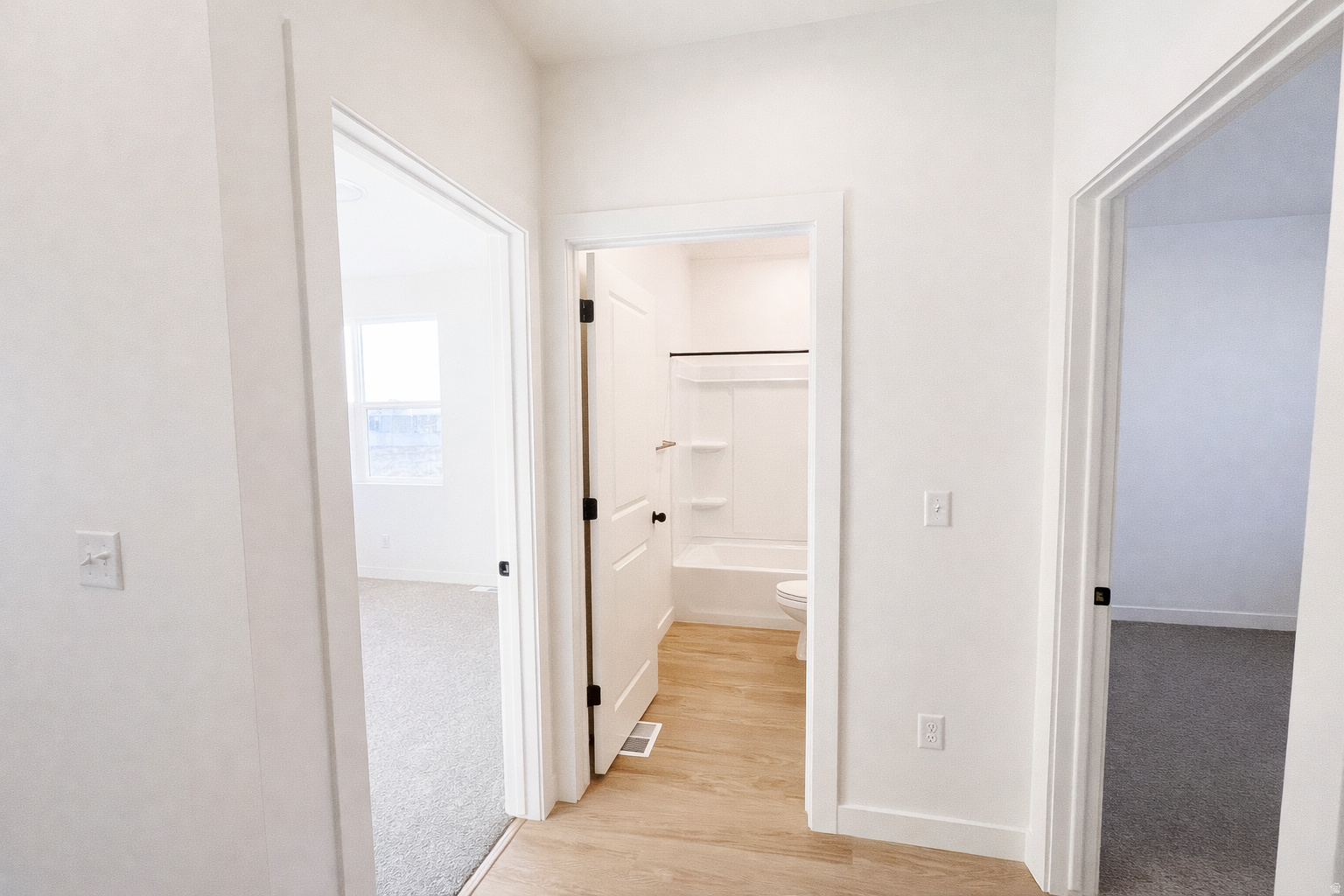 ANTELOPE MEADOWS - Residential