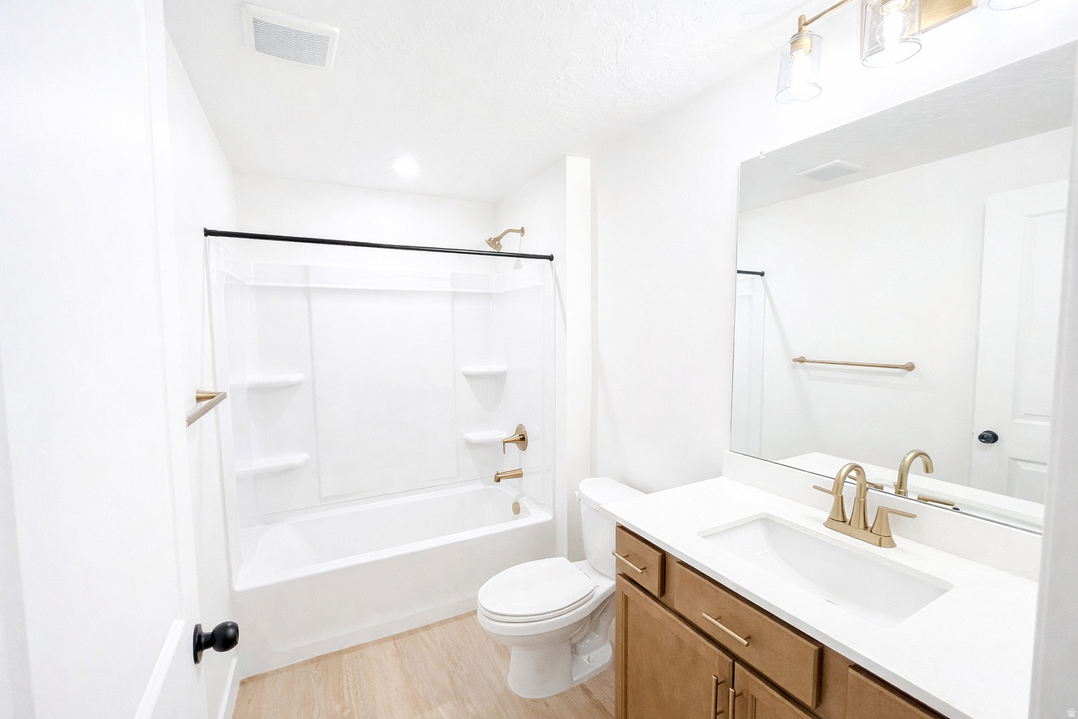 ANTELOPE MEADOWS - Residential