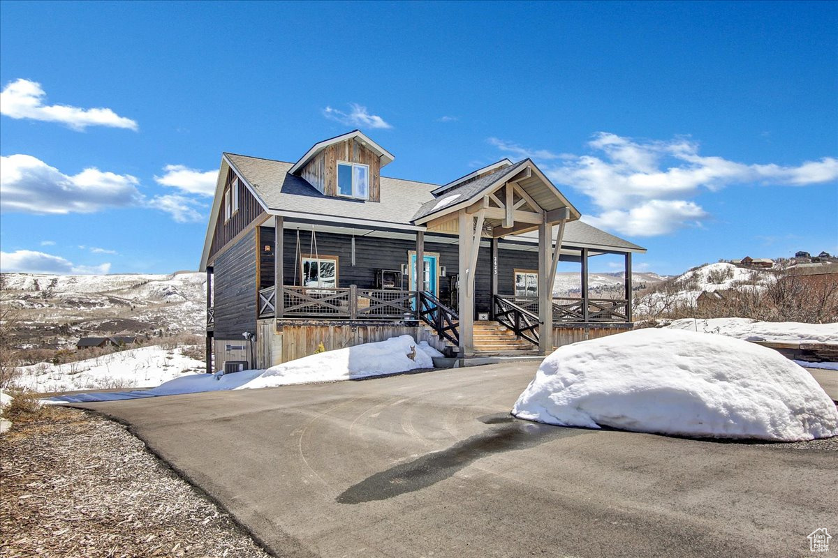 2423 Timber Lakes Dr #1053, Heber City, Utah image 1