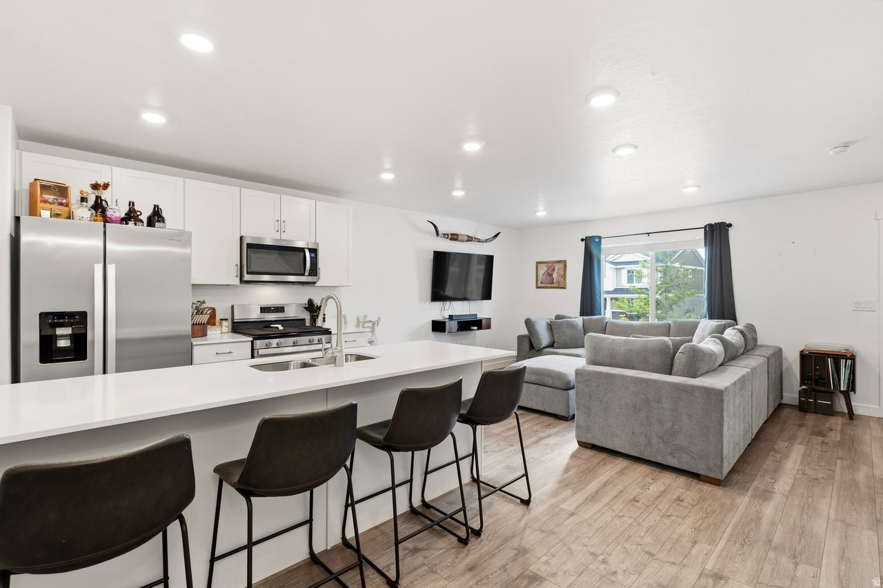 COLD SPRING RANCH - Residential
