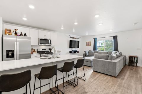 Tiny photo for 4027 W COOL AVE #1162, Lehi, UT 84048 (MLS # 2156530)