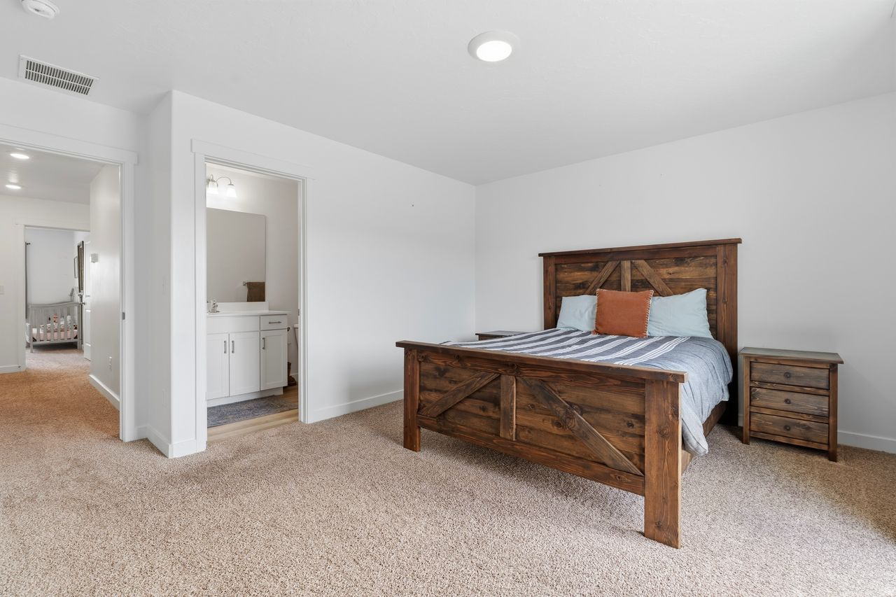 COLD SPRING RANCH - Residential