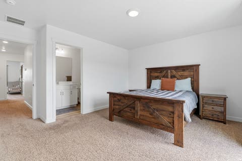Tiny photo for 4027 W COOL AVE #1162, Lehi, UT 84048 (MLS # 2156530)