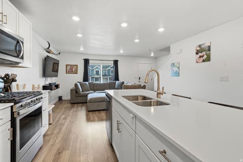 Tiny photo for 4027 W COOL AVE #1162, Lehi, UT 84048 (MLS # 2156530)