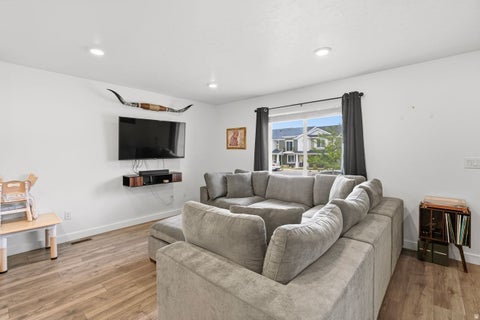 Tiny photo for 4027 W COOL AVE #1162, Lehi, UT 84048 (MLS # 2156530)